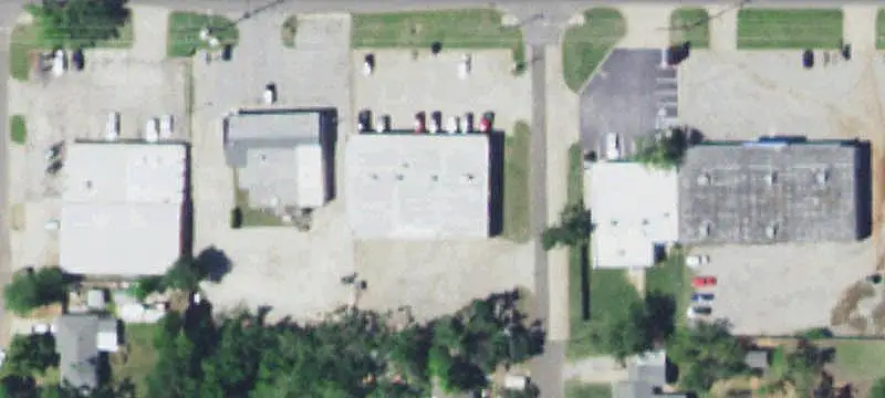 Class A Mixed-Use Property