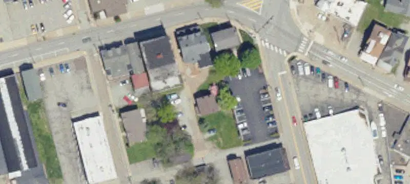 Two-Story Office Building