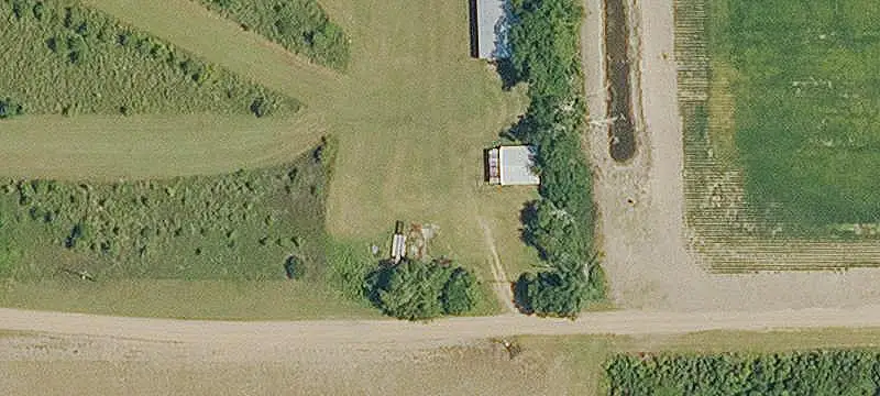 High-Fence Hunting Land