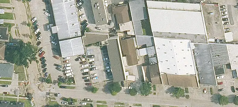 Renovated Office Building