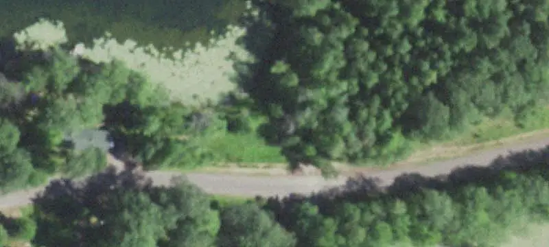 Lakeside Campground With Cabins