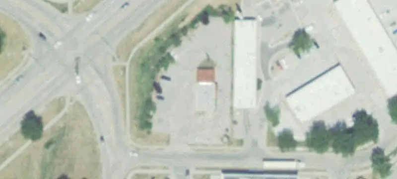 Established Restaurant with Drive-Through