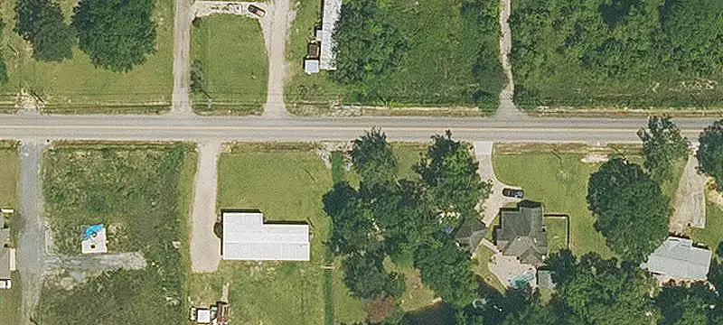 Unimproved Development Land