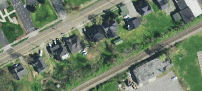 Updated Duplex with Leased Units