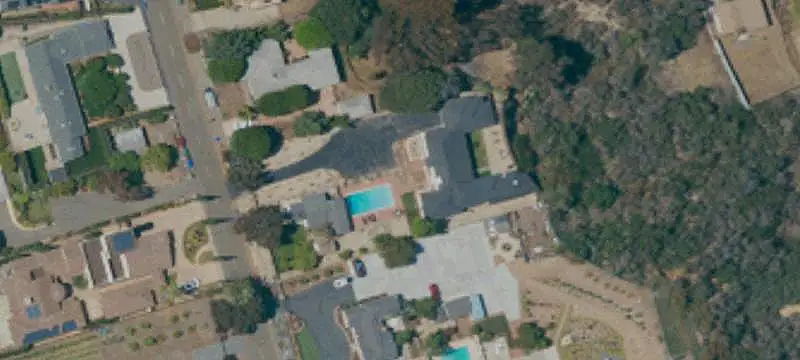 Two-Home Coastal Short-Term Rental