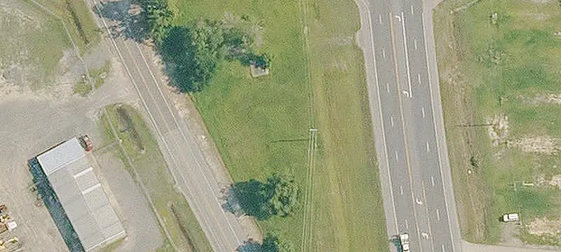 Vacant Commercial Land