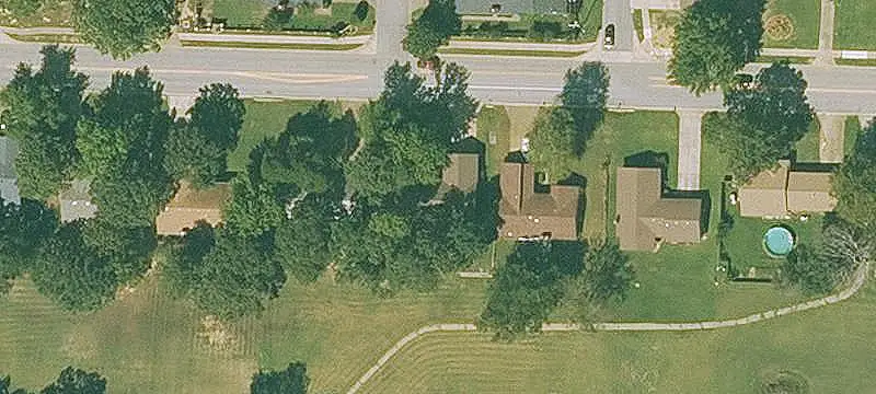 Vacant Land