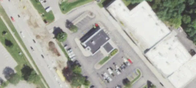 Fifth Third Bank Property