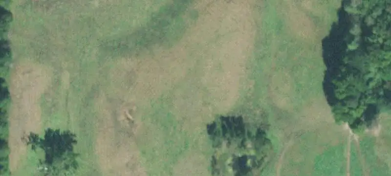 Working Farm with Two Residences