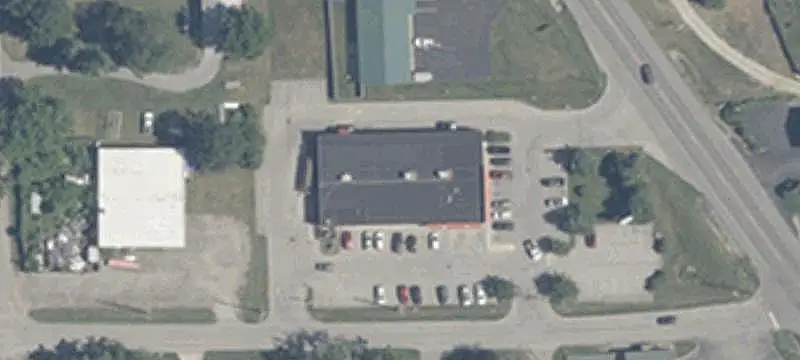 Single-Tenant NNN Retail Property