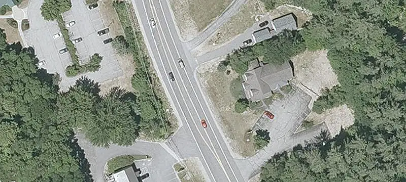 30-Site Manufactured Housing Park