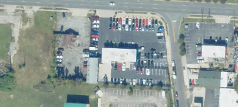 Retail Space