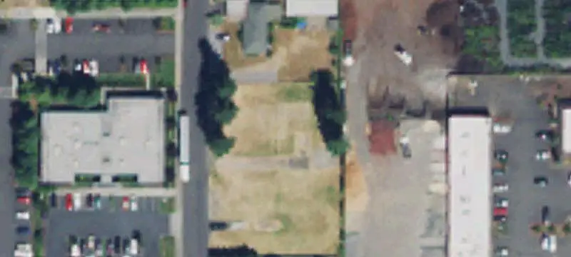 Two-Lot Land Site