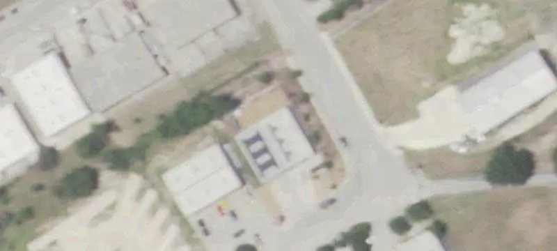 Flex Space with Yard