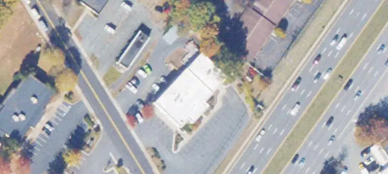 Storefront Property