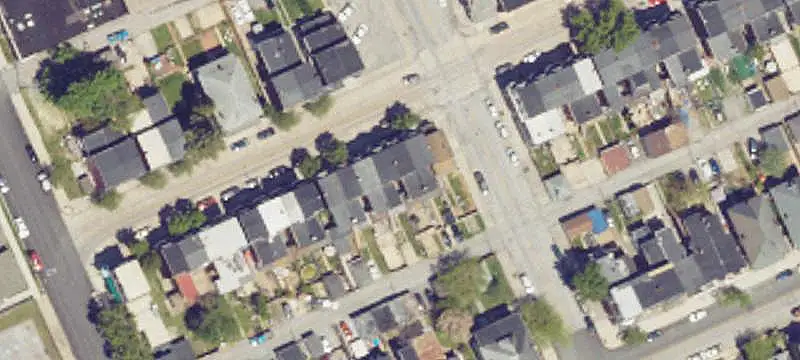 Two-Unit Duplex with Rehabilitation Needs