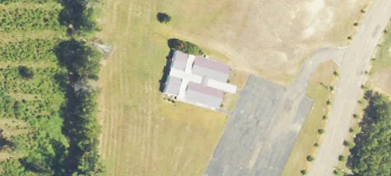 Church Facility with Office Conversion Potential