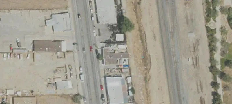 Attached Office Buildings