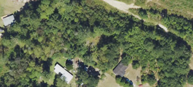 Land or Vacant Lot