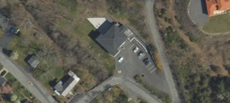 Six-Unit Apartment Building