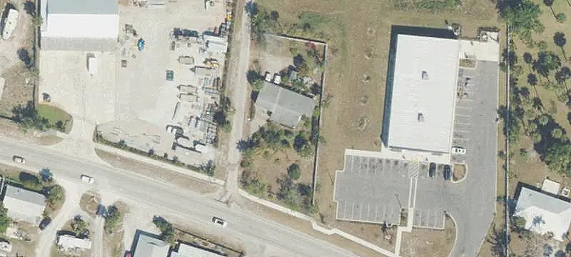 23-Unit Mobile Home and RV Park