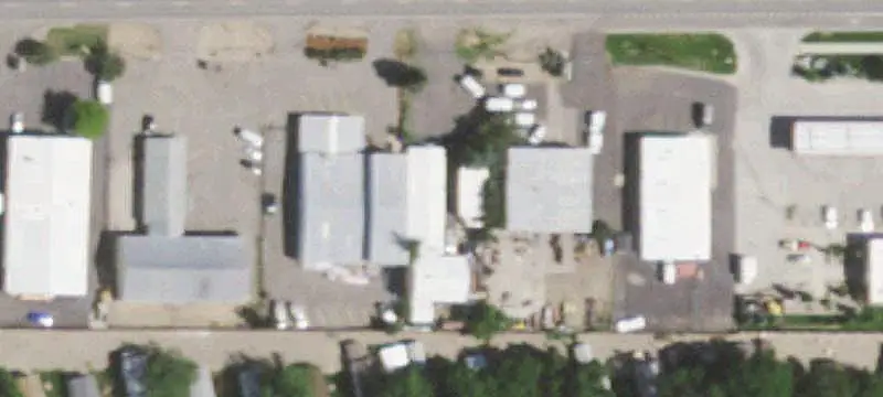I-Zoned Flex Space
