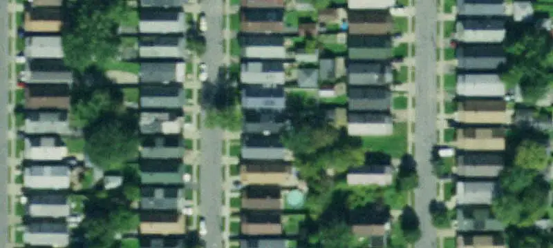 Two-Unit Duplex with Backyard