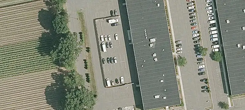 Flexible Office-Industrial Space