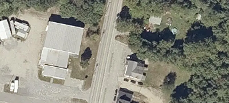 Three-Unit Multifamily Property