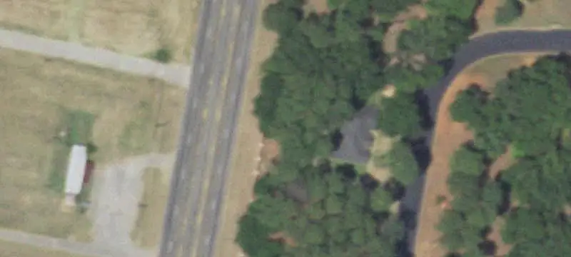 Lot 19 Easy St, Frankston, TX 75763
