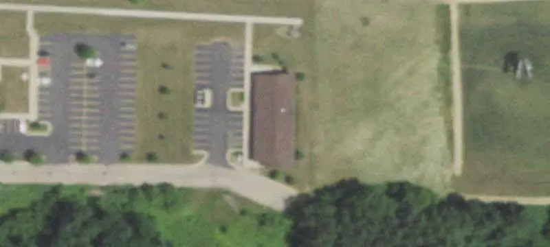 Freestanding NNN Animal Hospital