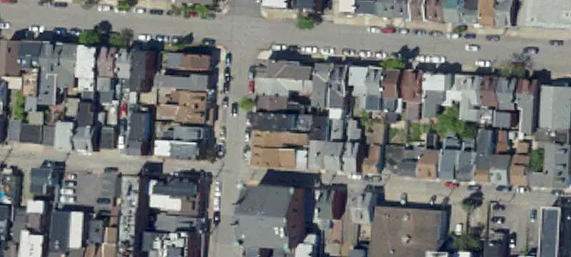 Updated 3-Unit Triplex