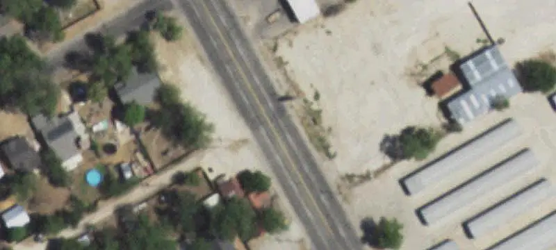 Industrial Property with Asphalt Lot