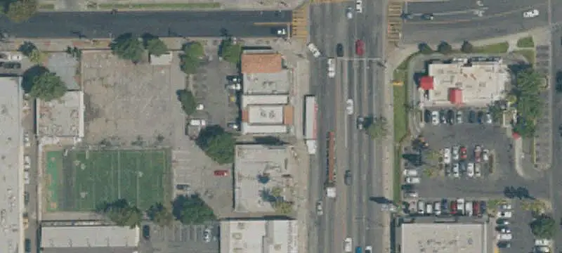 Retail Space
