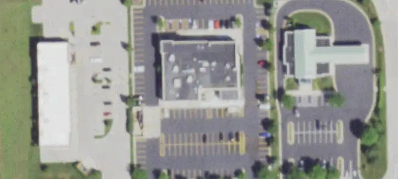 Retail Outlot Property