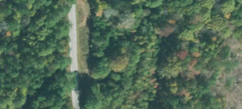 Country Land Parcel