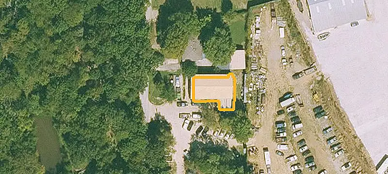 Commercial Land