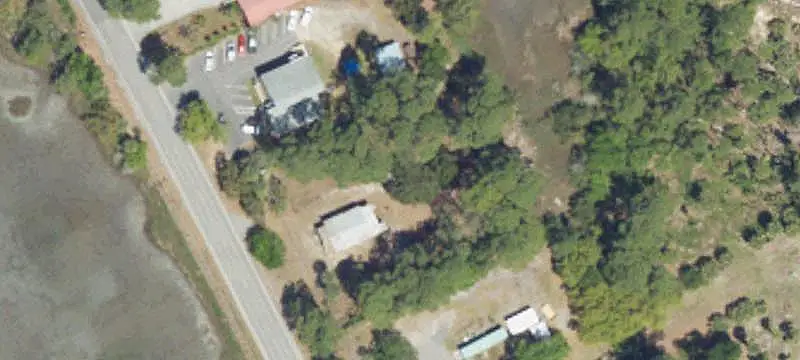 Harbor River Commercial Land