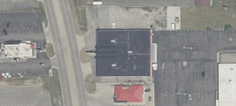 Commercial Land with Concrete Slab