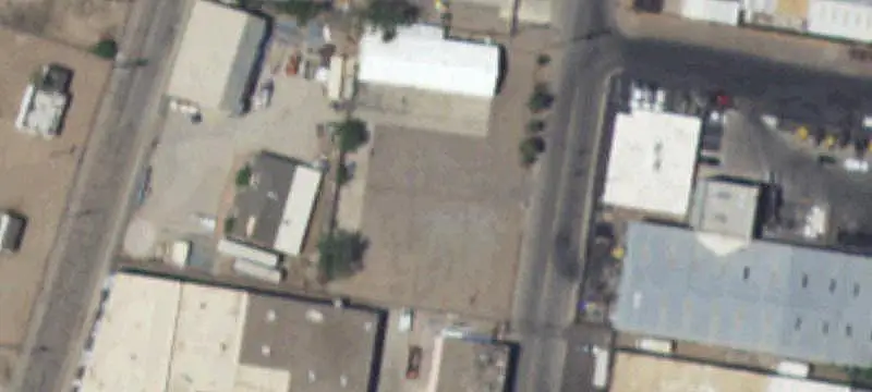 4-Bay Fleet Maintenance Shop