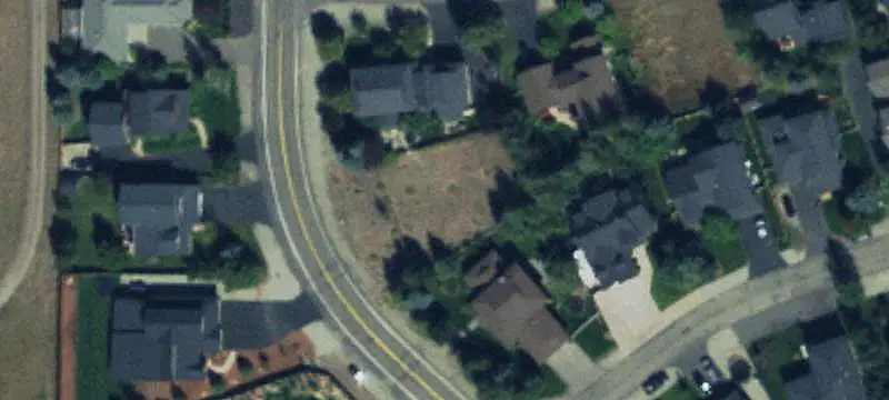 Unimproved Land