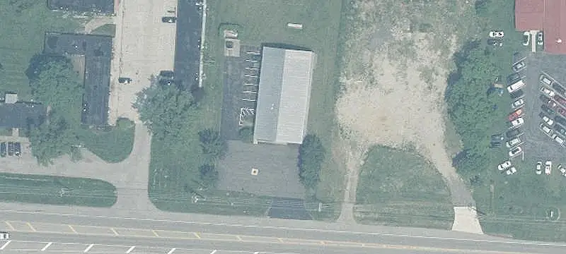 Warehouse Property