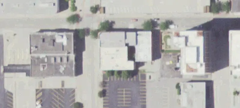 Historic Mixed-Use Property Collection