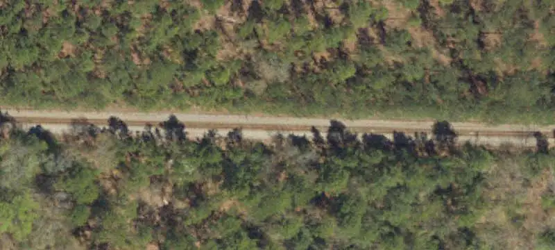 Unimproved Land