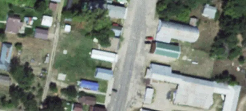 Storefront Property with Storage
