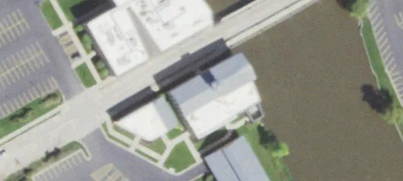 C-2 Commercial Corner Land
