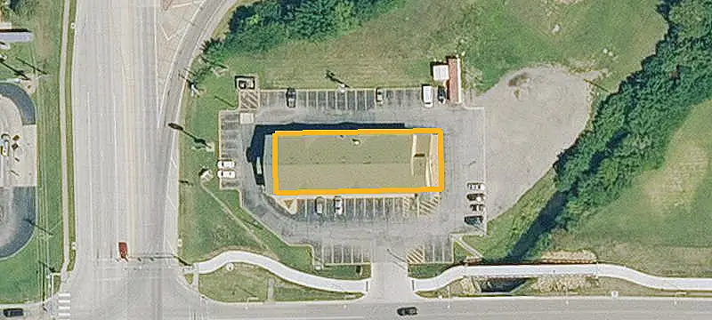 60-Room Interstate Motel