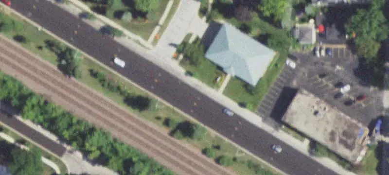 Office Suite with Underground Parking