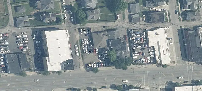 Licensed Auto Repair Shop