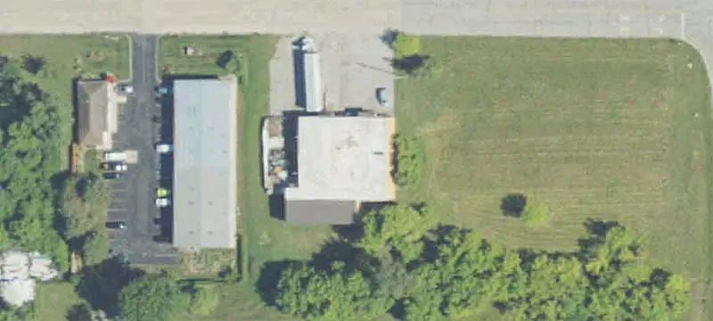 Warehouse With Dock Access